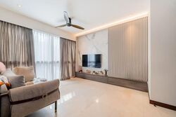 Gardenvista (D21), Condominium #550074571